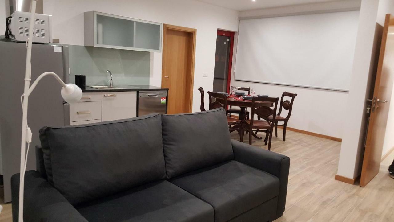 Casa Dos Namorados Vale de Cambra Kültér fotó