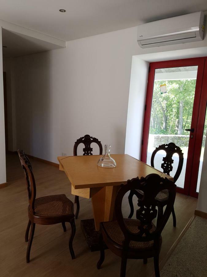 Casa Dos Namorados Vale de Cambra Kültér fotó