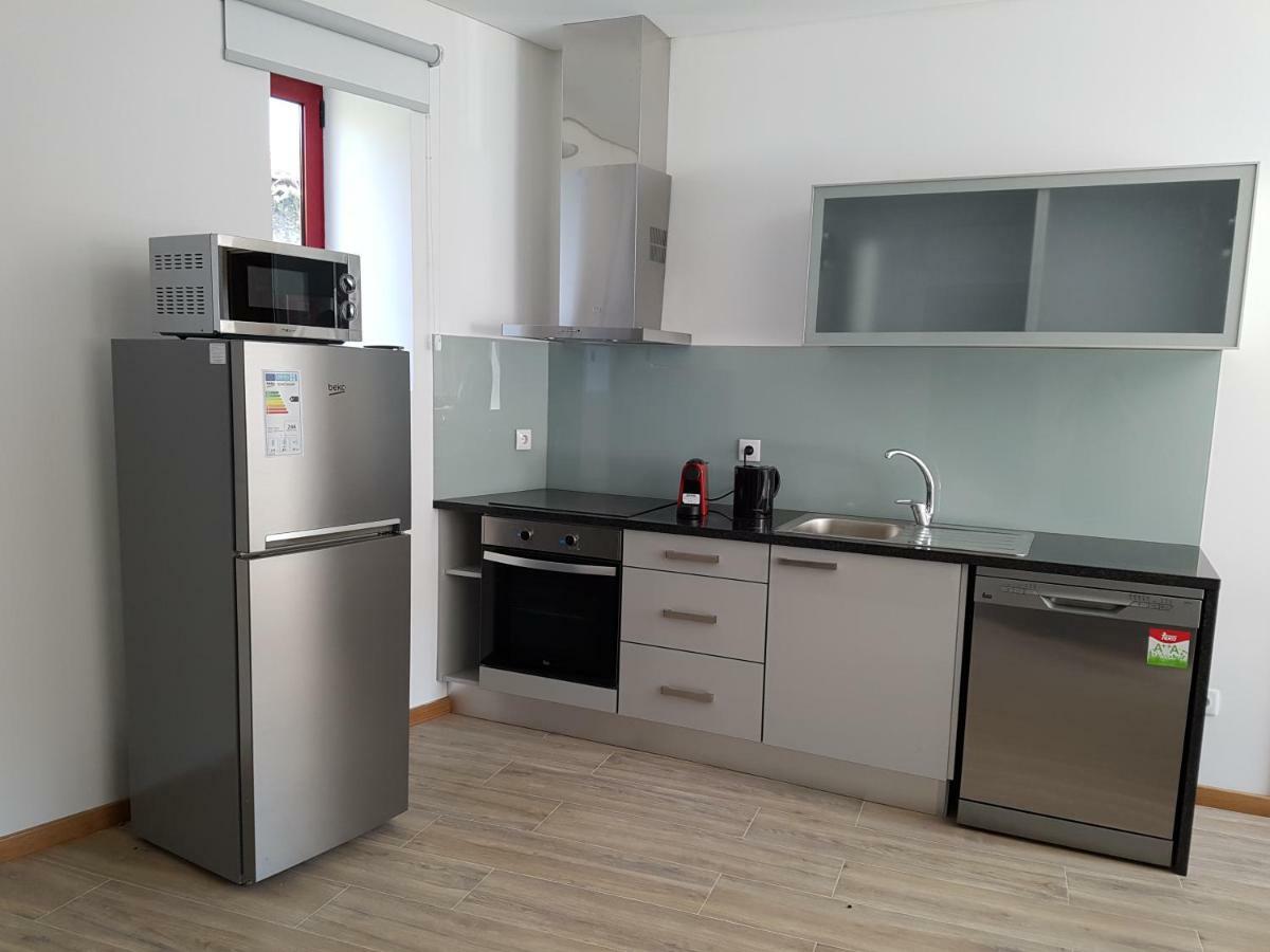 Casa Dos Namorados Vale de Cambra Kültér fotó