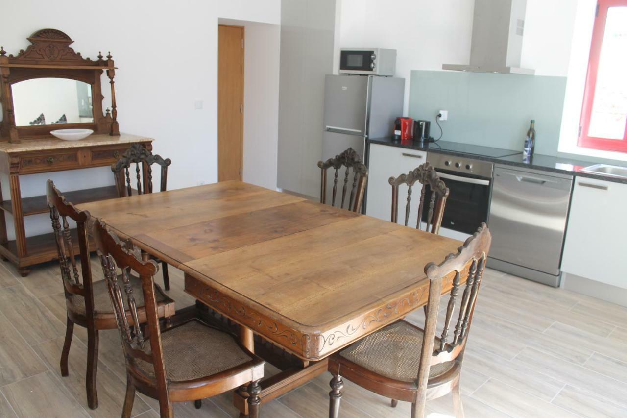 Casa Dos Namorados Vale de Cambra Kültér fotó
