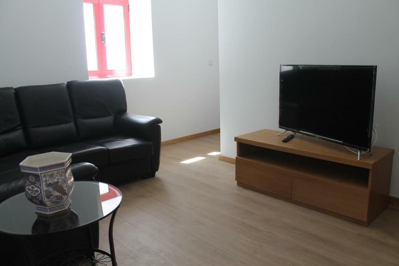 Casa Dos Namorados Vale de Cambra Kültér fotó