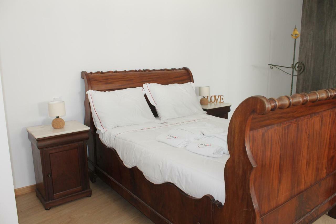 Casa Dos Namorados Vale de Cambra Kültér fotó